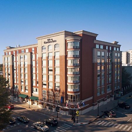 Courtyard By Marriott Athens Downtown Hotel Ngoại thất bức ảnh